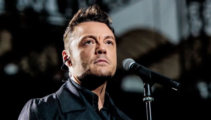 Tiziano Ferro