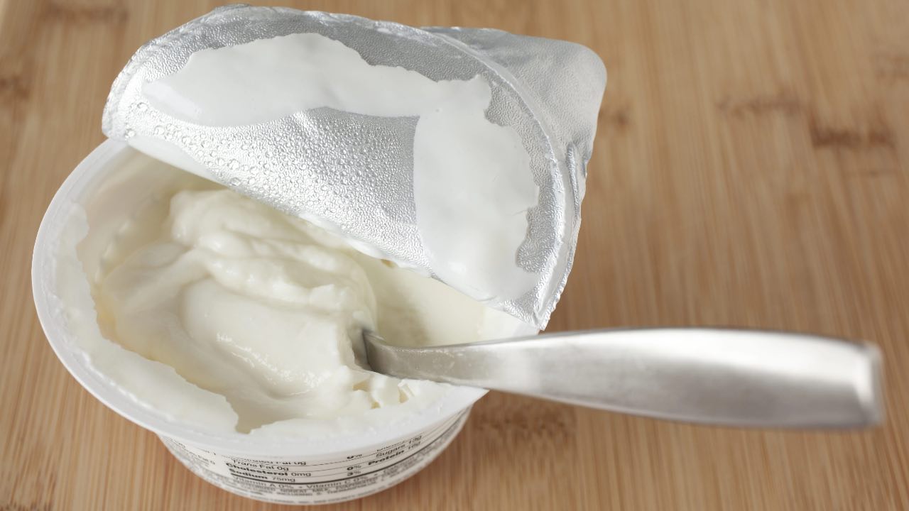 Yogurt fa bene o male