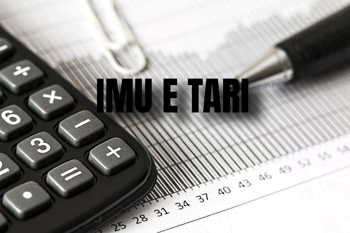 IMU e Tari