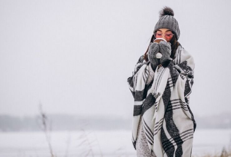 Meteo Natale al freddo