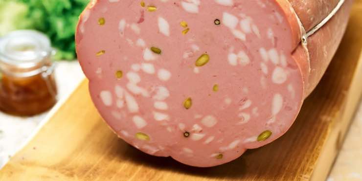 mortadella