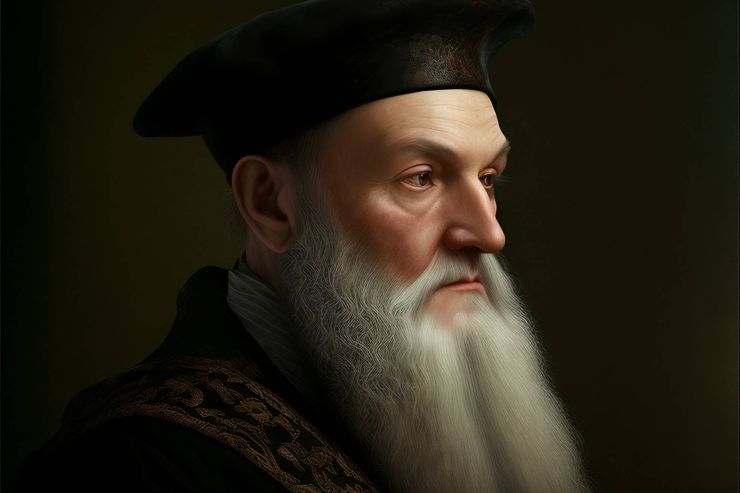 Nostradamus profezia