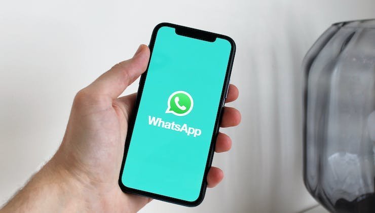 Più privacy su WhatsApp