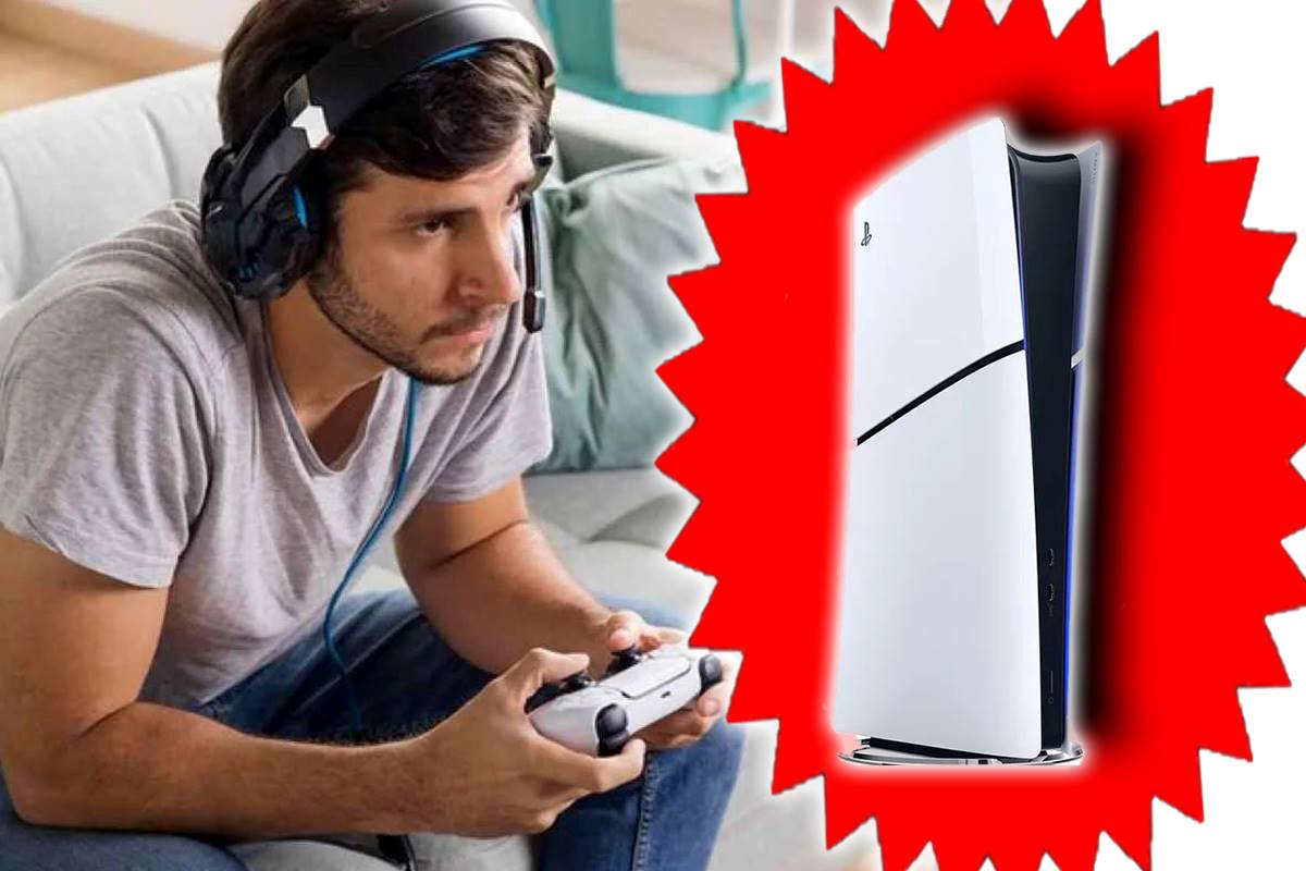 Ps5 Slim in super offerta