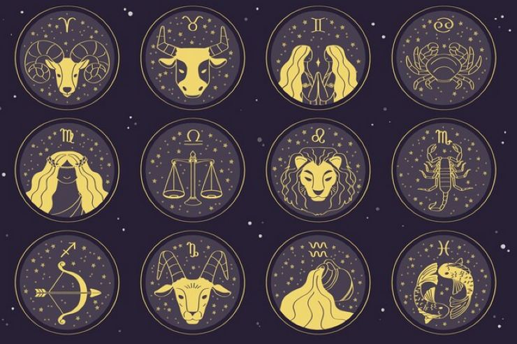 Segni zodiacali oroscopo