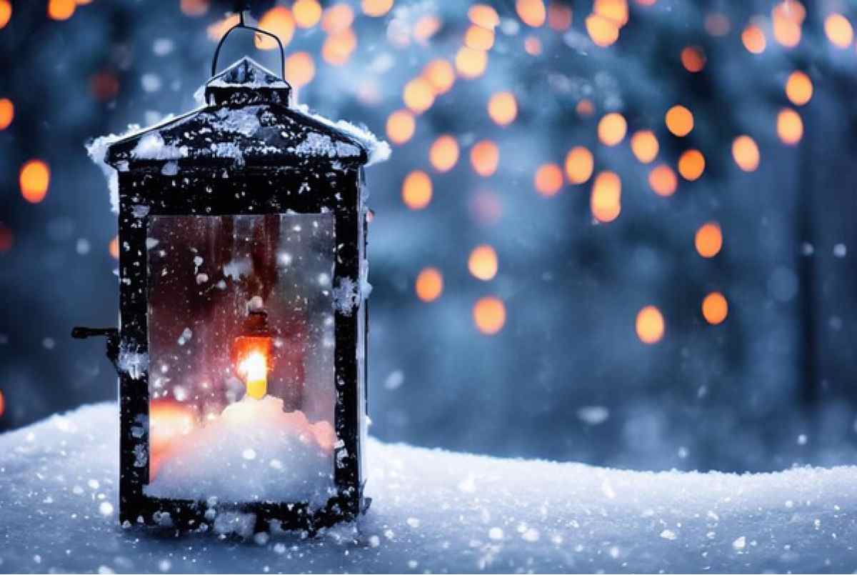Solstizio d'inverno