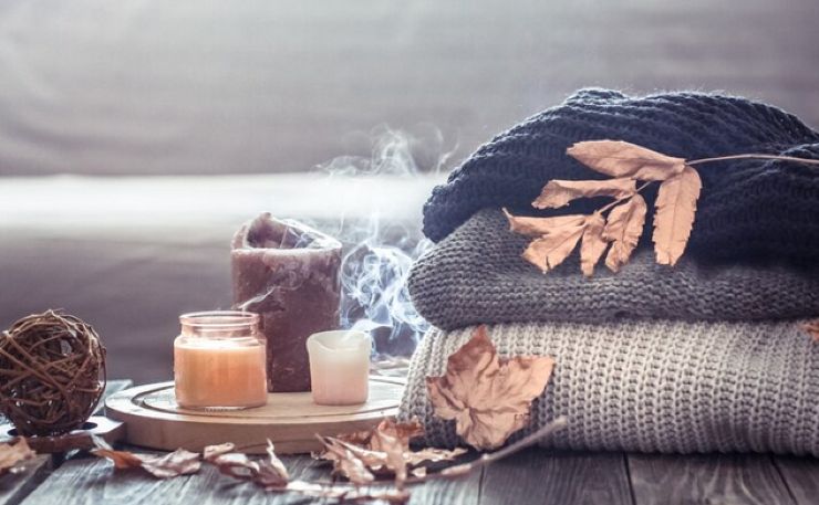 Solstizio d'inverno dettaglio
