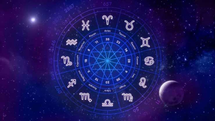 2024 segni zodiacali
