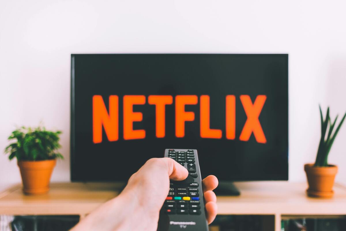 Arrivano le Netflix House