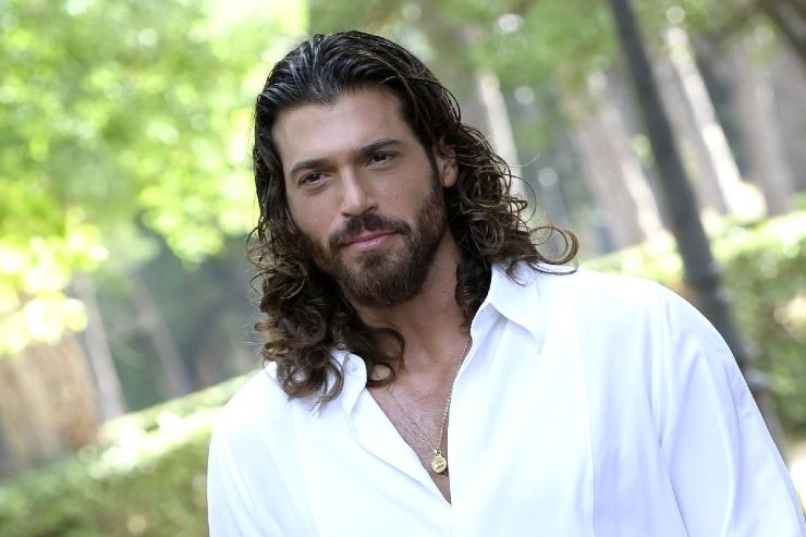 Can Yaman