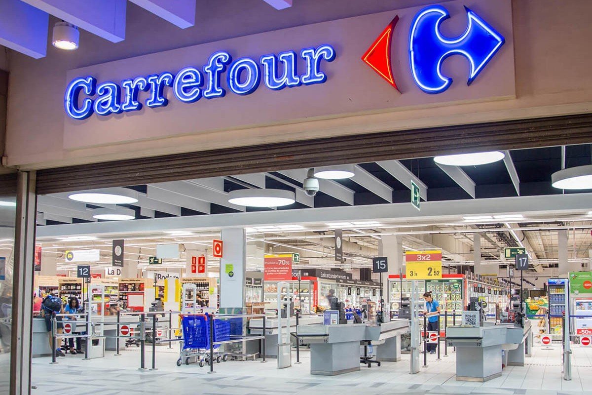 Carrefour