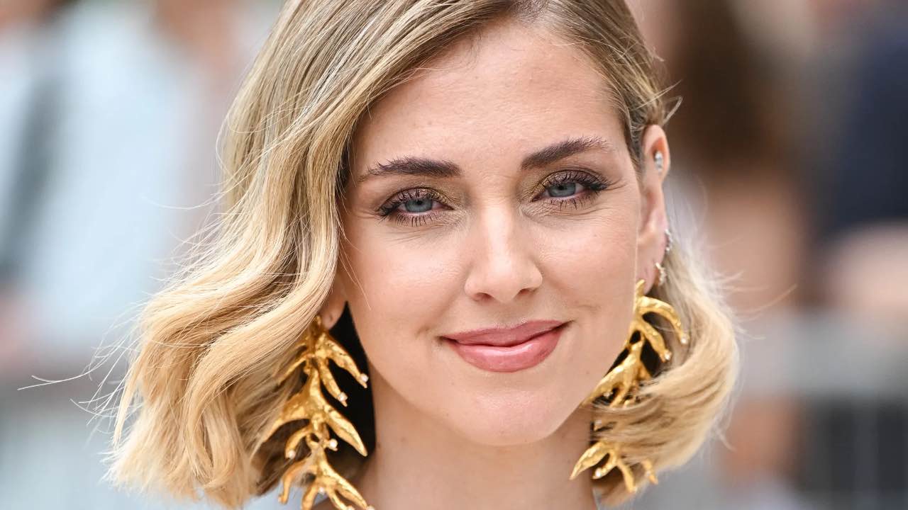 Chiara Ferragni non ha pace