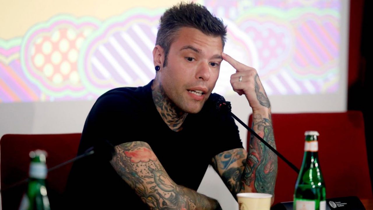 Fedez contro Myrta