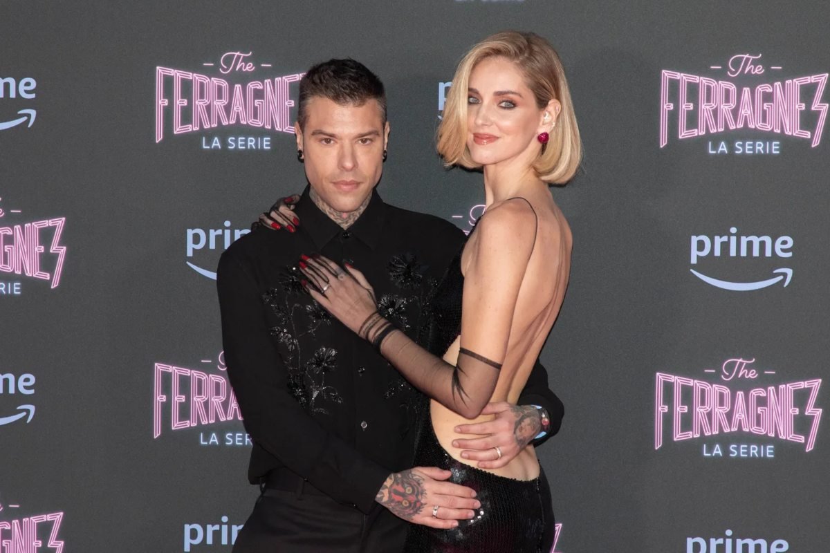 Fedez contro Chiara Ferragni