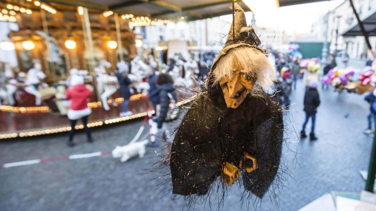 Festa della Befana