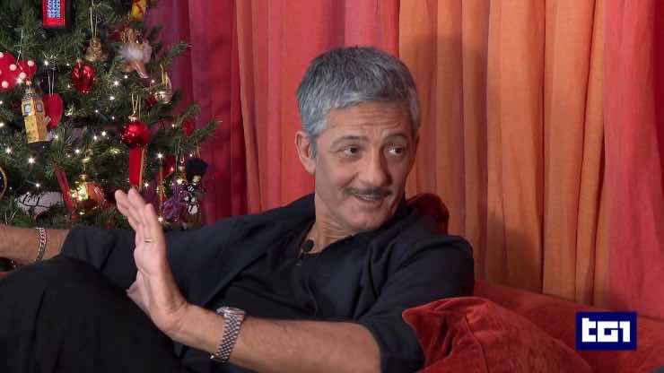 Fiorello al TG1