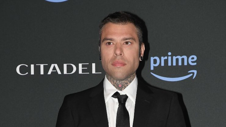 Foto di Fedez