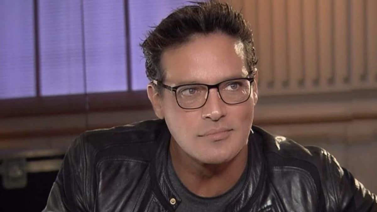 Gabriel Garko confessione