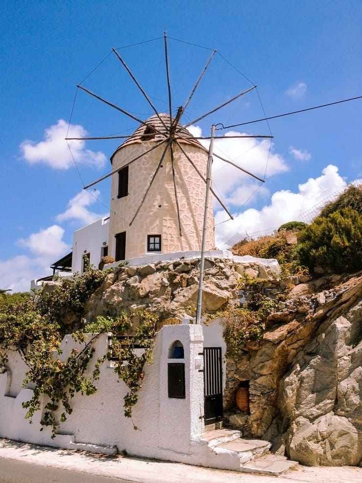 Isola di Naxos