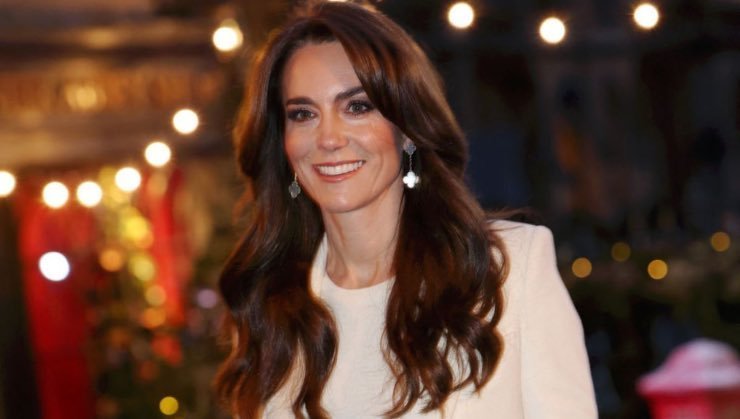 Kate Middleton foto