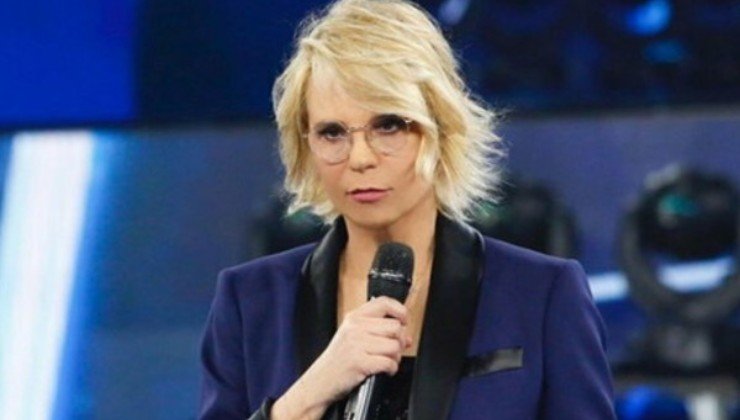 Maria De Filippi