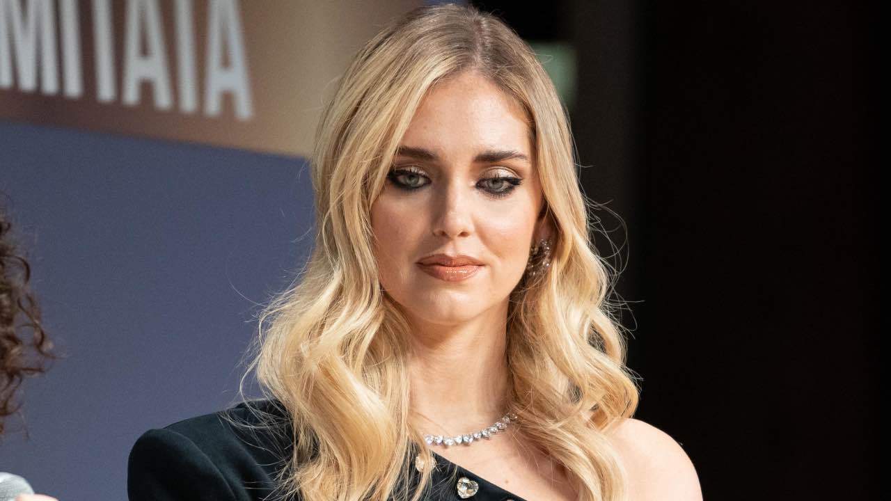 Nuova magagna per Chiara Ferragni