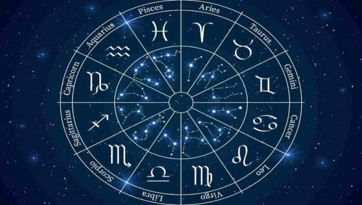 Oroscopo zodiaco