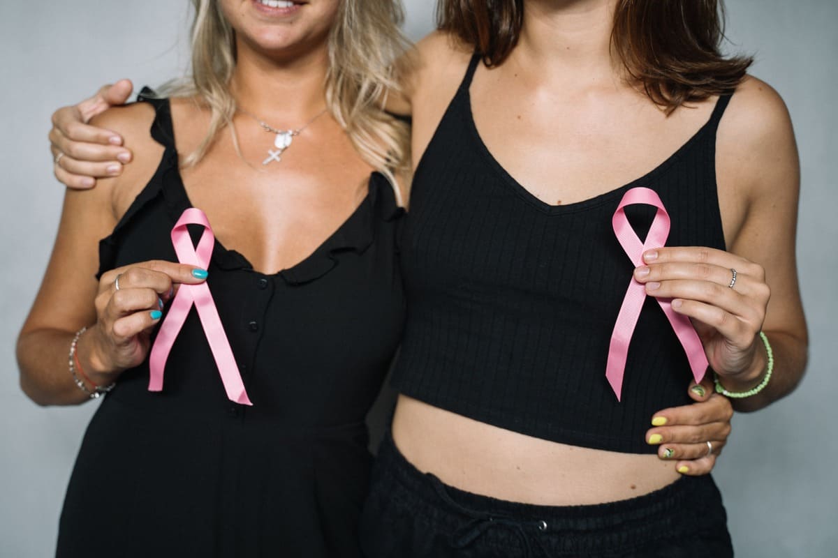 Prevenire il tumore al seno