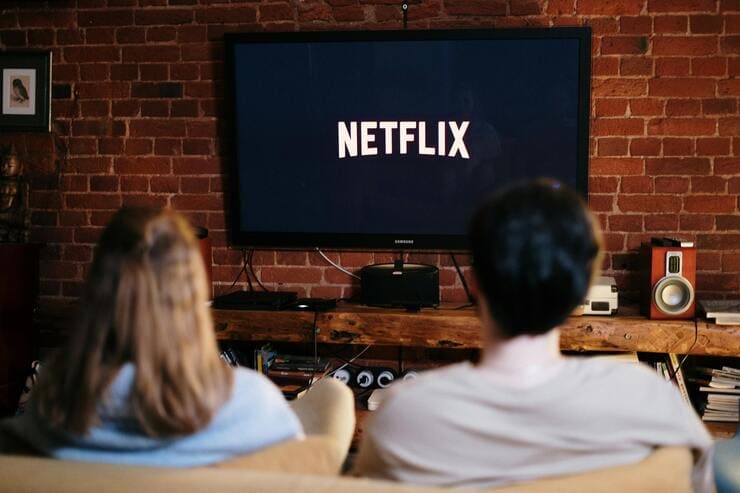 Progetti di Netflix