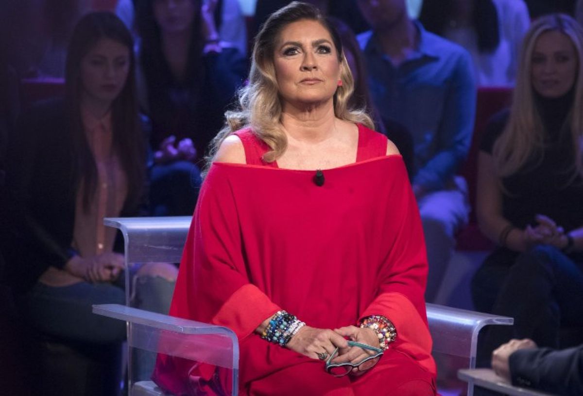 Romina Power