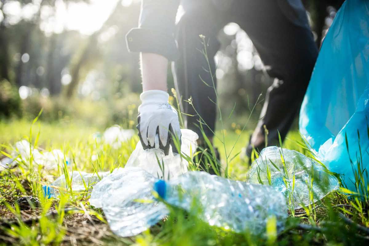 Scoperta scioccante sulle Alpi