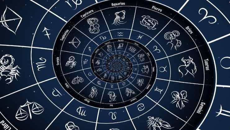 Segni zodiacali fortuna