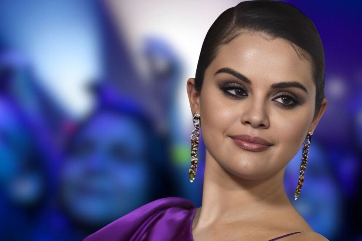 Selena Gomez lascia la musica