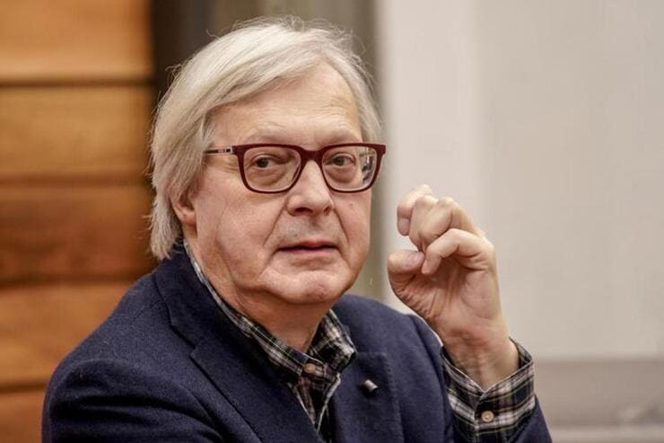 Sgarbi non si dimette