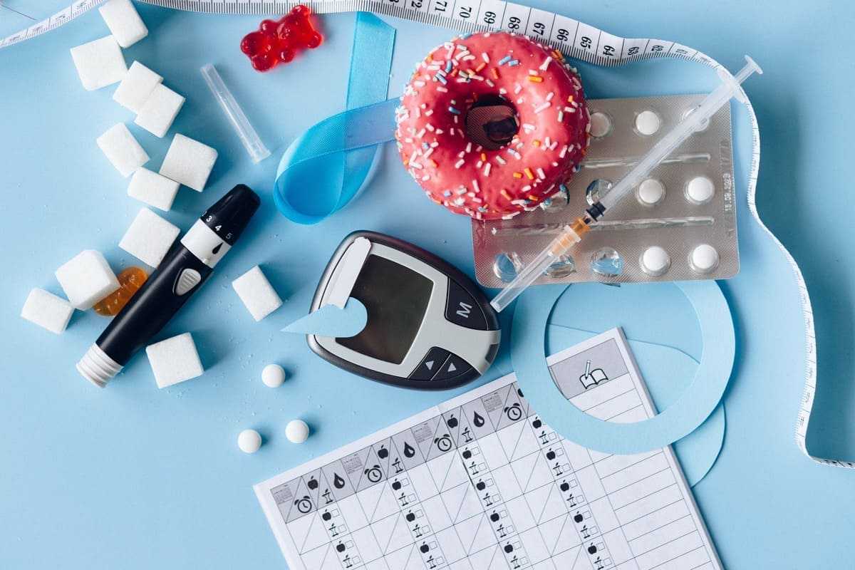 Svolta contro il diabete