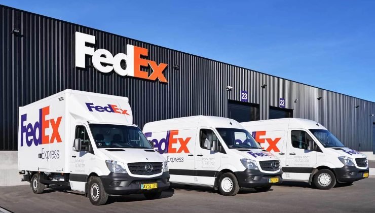 Fedex