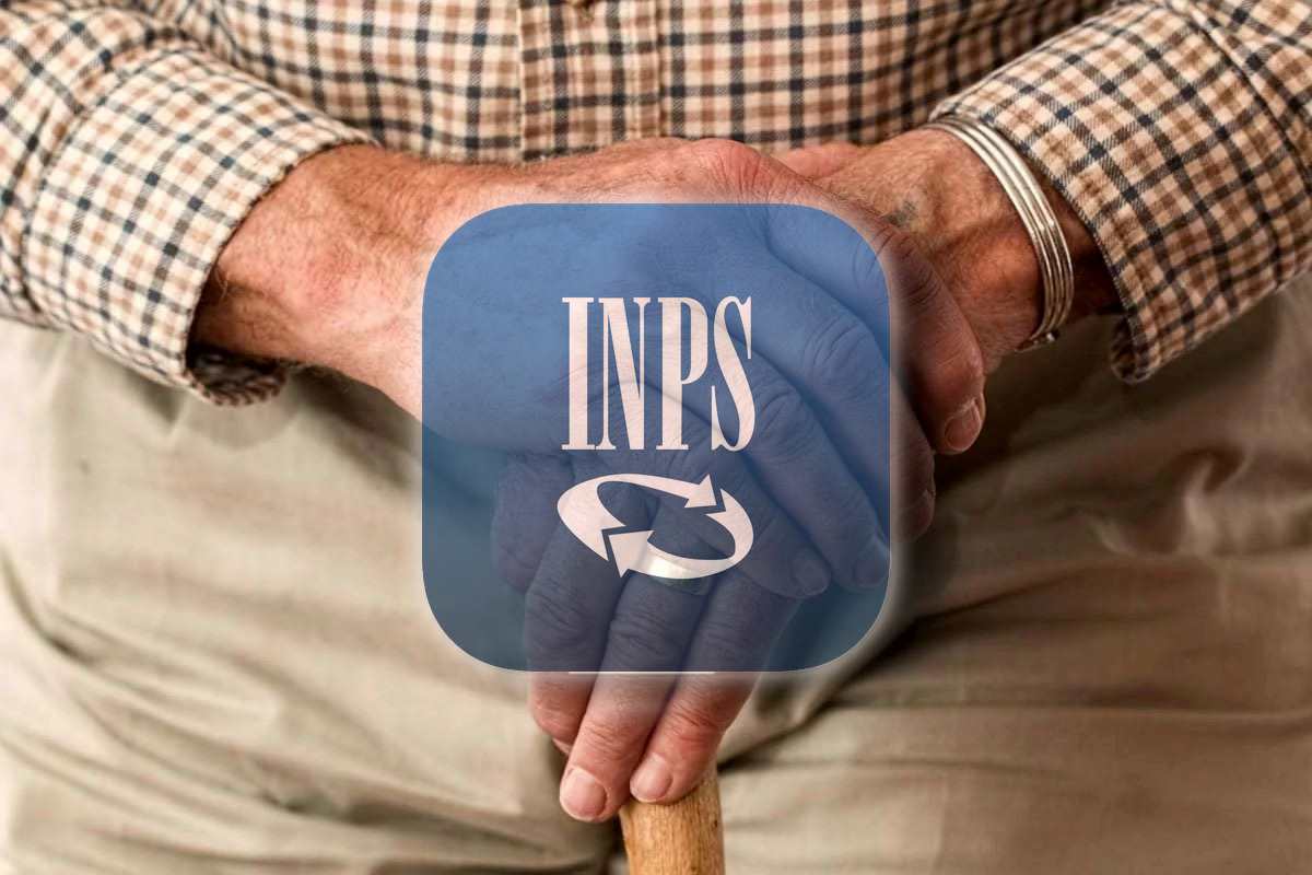 Inps e pensioni