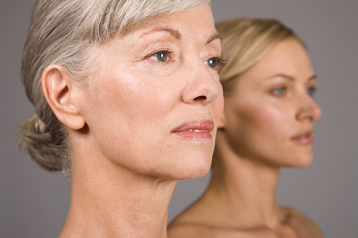 Discovering the element that slows down aging: the way it works is amazing