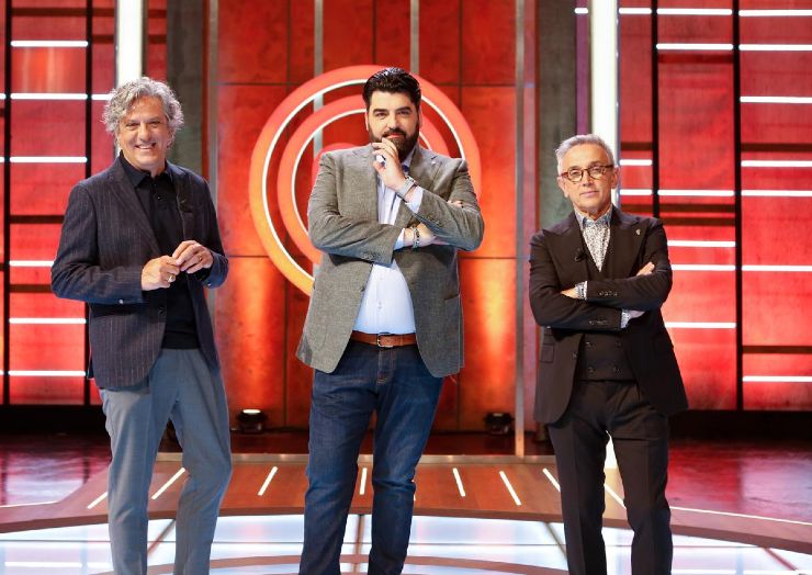 Masterchef concorrenti