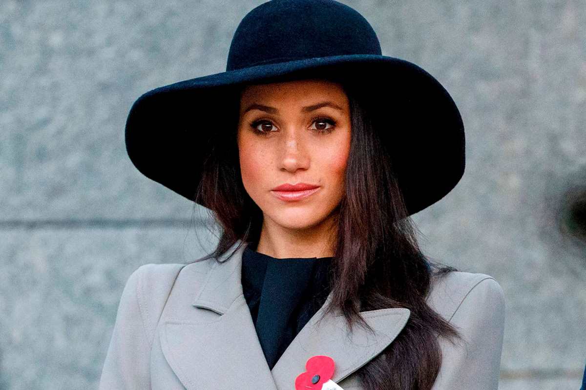 Meghan Markle