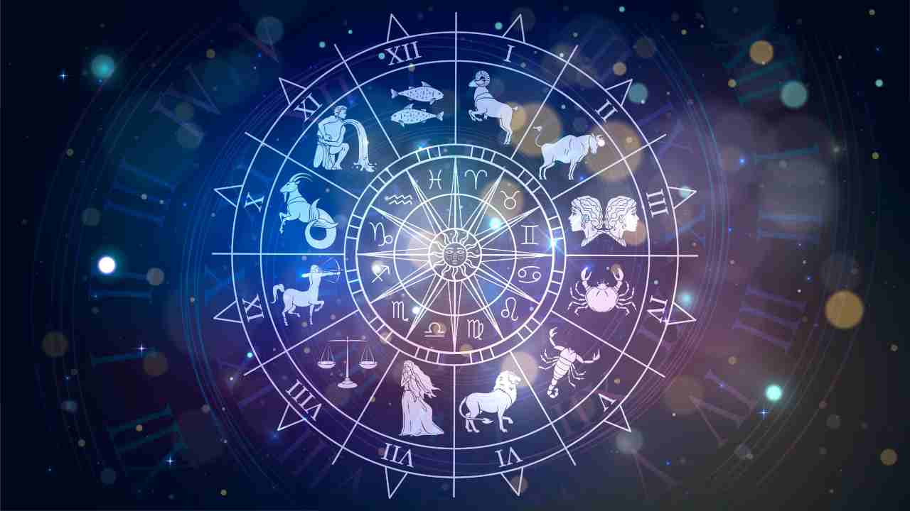 I segni zodiacali più fortunati