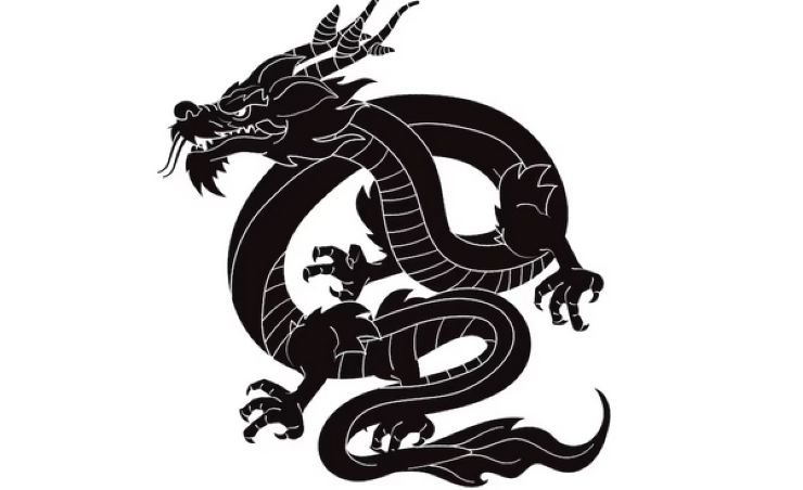 Oroscopo cinese drago
