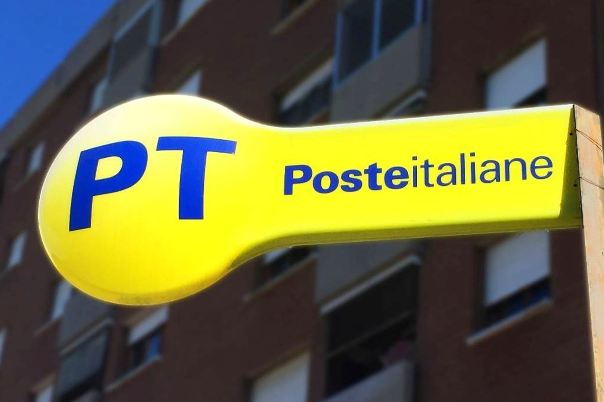 Poste italiane