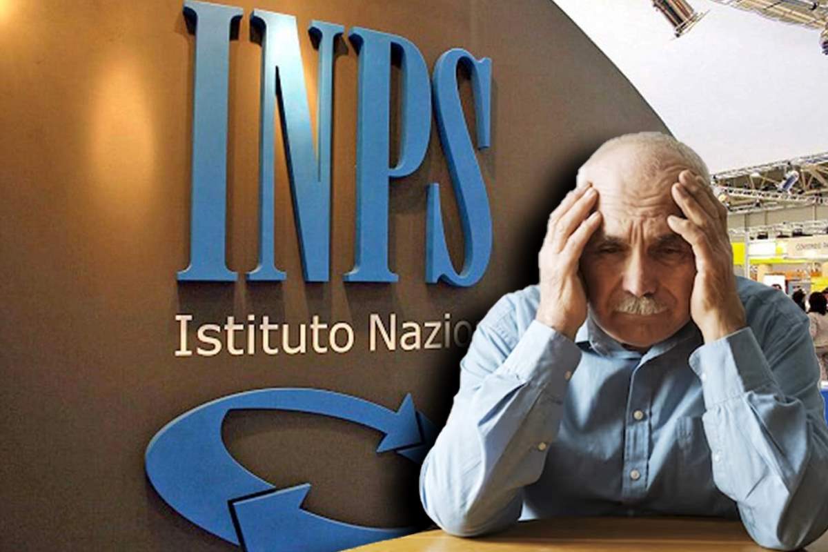 Pensione INPS