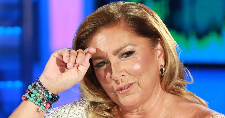 Romina Power figlia