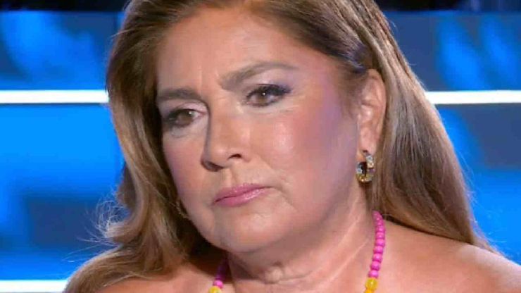 Romina Power e Ylenia