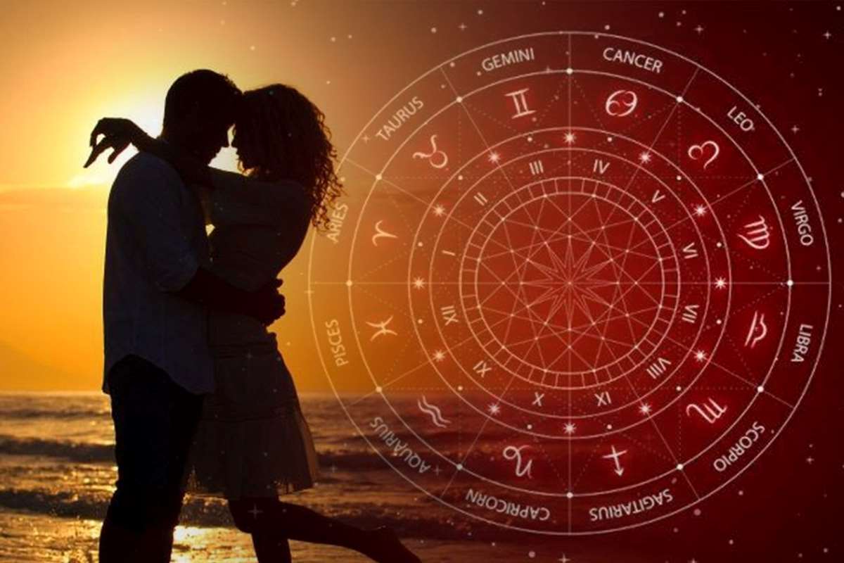 Segni zodiacali portati ad amare