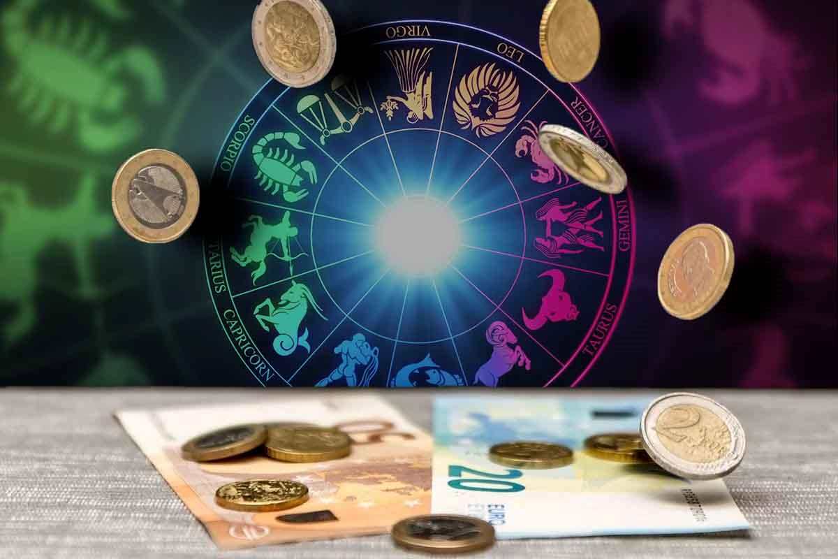 Segni zodiacali spendaccioni