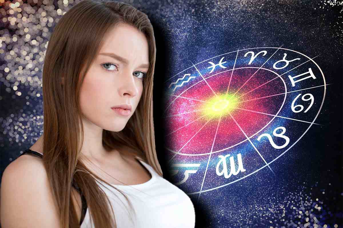 I segni zodiacali diffidenti