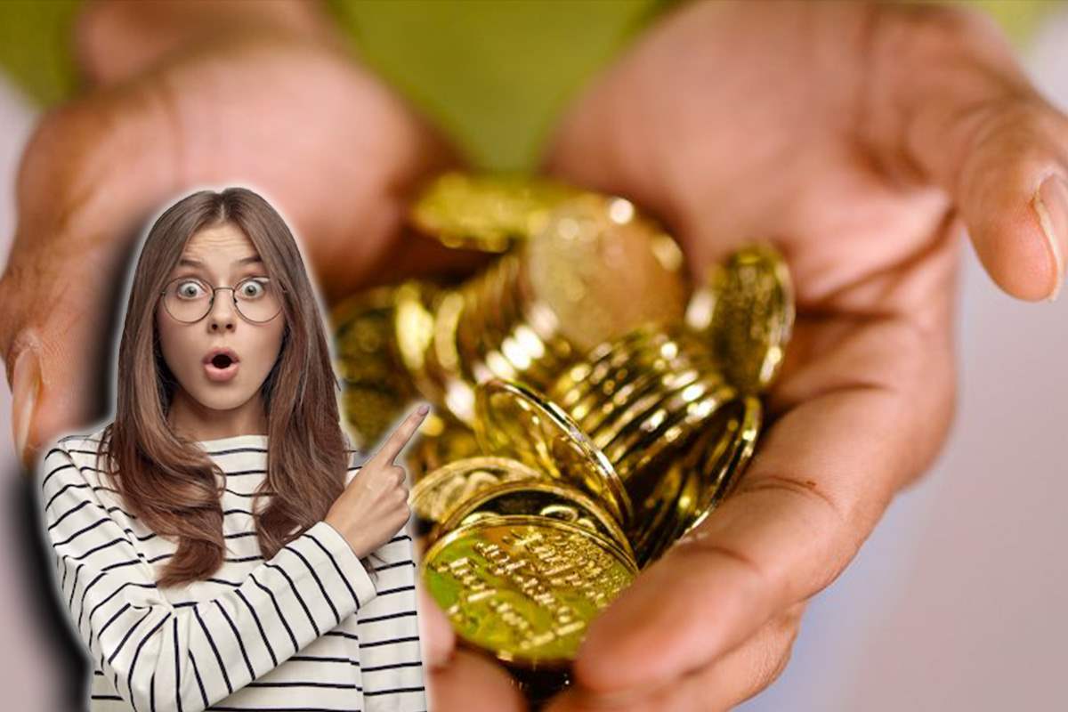 Quanto valgono i gettoni d'oro